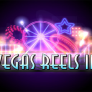 Vegas Reels II logó