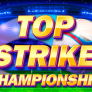 Top Strike Championship logó