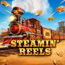 Steamin Reels logó