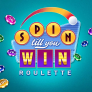 Spin Till You Win Roulette logó