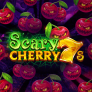 Scary Cherry 7s logó