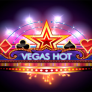 Vegas Hot logó