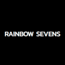Rainbow Sevens logó