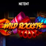 Wild Rockets logó