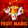 Fruit Magic logó
