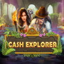 Cash Explorer logó