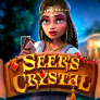 Seer's Crystal logó