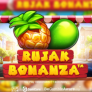 Rujak Bonanza logó