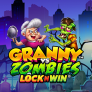 Granny VS Zombies logó