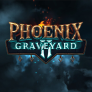 Phoenix Graveyard 2 logó