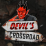 Devil’s Crossroad logó