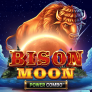 Bison Moon Power Combo logó