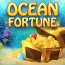 Ocean Fortune logó