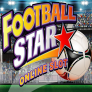 Football Star logó