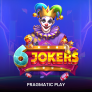 6 Jokers logó