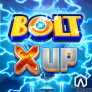 Bolt X UP logó
