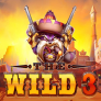 The Wild 3 logó