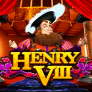 Henry VIII logó