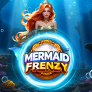Mermaid Frenzy logó