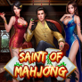 Saint of Mahjong logó