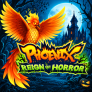 Phoenix Reign of Horror logó