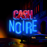 Cash Noire logó