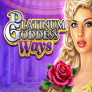 Platinum Goddess Ways logó