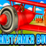 Barnstormer Bucks logó