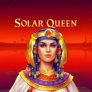 Solar Queen logó