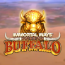 Immortal Ways Buffalo logó