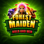 Forest Maiden logó