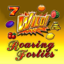 Roaring Forties logó