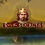 Royal Secrets logó