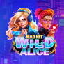 Mad Hit Wild Alice logó
