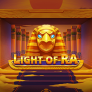 Light of Ra logó