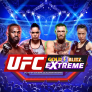 UFC Gold Blitz Extreme logó