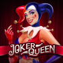 Joker Queen logó
