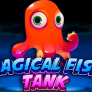 Magical Fish Tank logó