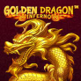 Golden Dragon Inferno logó