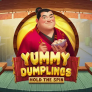 Yummy Dumplings: Hold the Spin logó