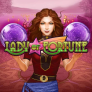 Lady Of Fortune logó