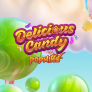Delicious Candy PopWins logó