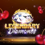 Legendary Diamonds logó