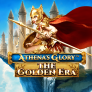 Athenas Glory The Golden Era logó