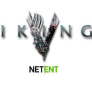 Vikings (NetEnt) logó