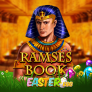 Ramses Book Easter Egg logó