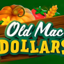 Old Mac Dollars logó