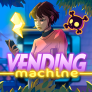 Vending Machine logó