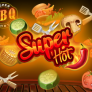 Super Hot logó