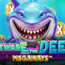 Beware The Deep Megaways logó